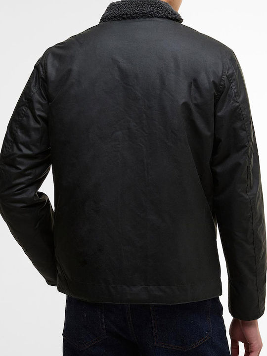 Barbour Geacă Verde