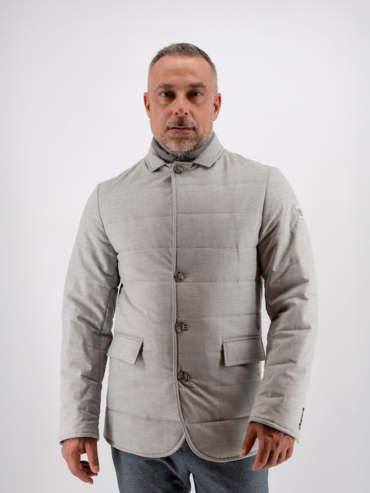 Jacke Grey Arzan