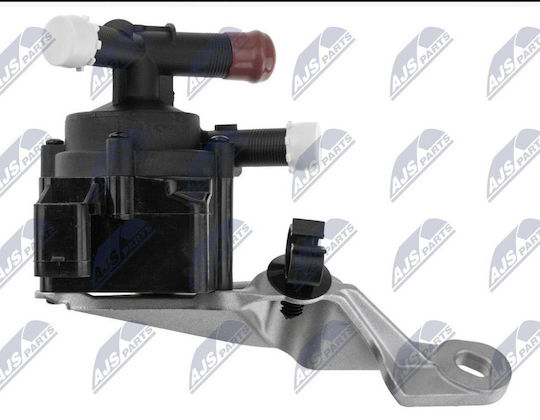 NTY Car Water Pump for Peugeot 308 Opel Corsa Toyota Proace Citroen C3 / Berlingo Honda City