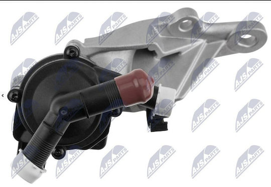 NTY Car Water Pump for Peugeot 308 Opel Corsa Toyota Proace Citroen C3 / Berlingo Honda City