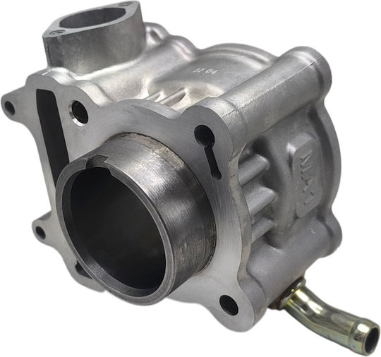 Cylinder Piston 52.4mm Flanges for Sym Jet14 125 E4 Symphony 125 E4