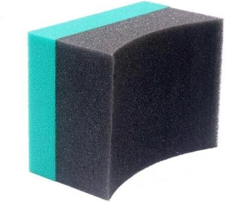 Selected Auto Burețel Pentru Elastici 6x8x10cm Set 4 Bucăți