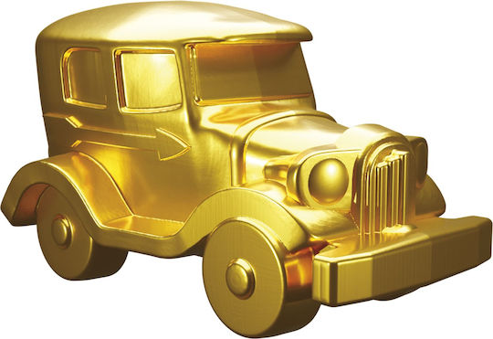 Extensie de Joc Monopoly Free Parking Jackpot 8+ Ani Hasbro