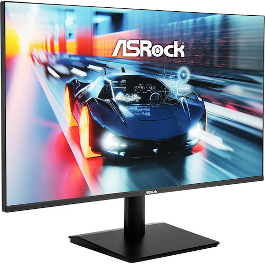 ASRock CL25FFB Monitor 24.5" FHD 1920x1080 144Hz