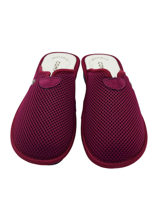 Comfy Anatomic