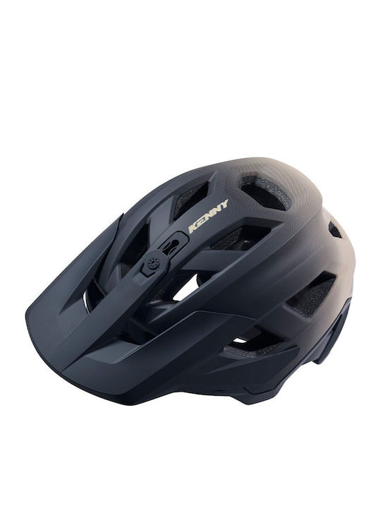 Kenny Bicycle Helmet BMX / Downhill