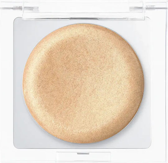 Reflectful Cream To Powder Highlighter Pink Spring W7