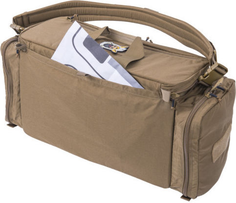 Helicon Tex Военна Чантичка За рамо от Cordura Зелен 58лт