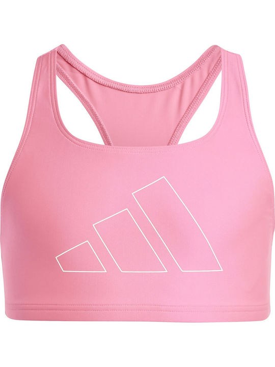 adidas Kids Swimwear Bikini Pink