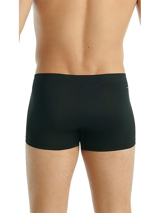 Ανδρικά Μποξεράκια Μαύρο 3Pack