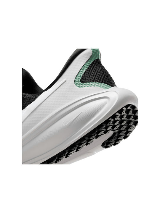 Revolution Sport Shoes Running Black