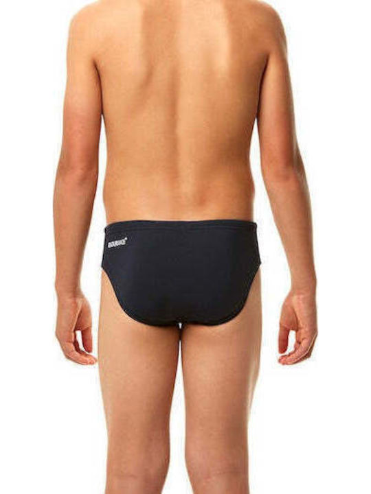Speedo Costum de baie pentru copii Slipi Albastru marin
