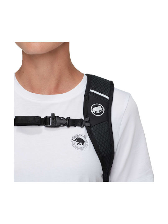 Mammut Lithium Bergsteigerrucksack 20Es Schwarz