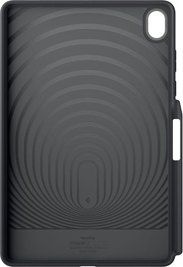 Spigen Flip Cover Negra (Samsung Galaxy Tab S11 11.0) ACS10214