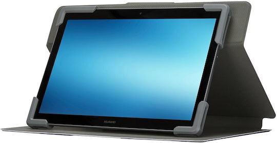 Targus SafeFit Flip Cover Μπλε (Universal 10.5")