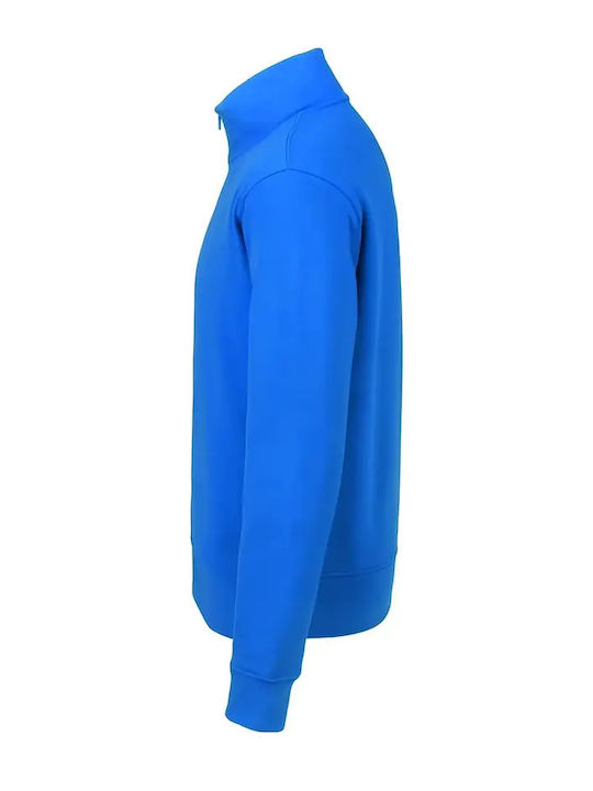 Ανδρική Ζακέτα Royal Blue