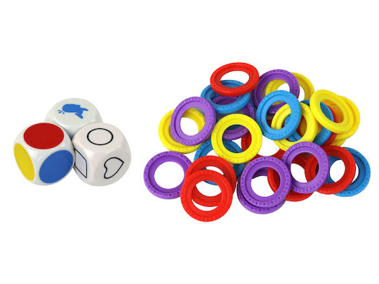 Lean Toys 1τμχ