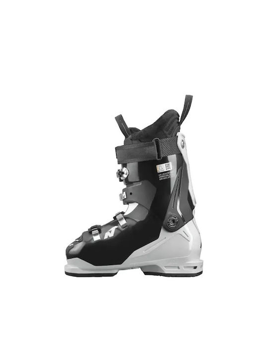 Nordica Sportmachine 3 Дамски Ски обувки Black/grey/blue Nordica Sportmachine 3 Дамски Ски обувки Black/grey/blue