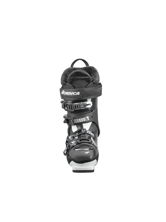 Nordica Sportmachine 3 Ski Boots Black/grey/blue