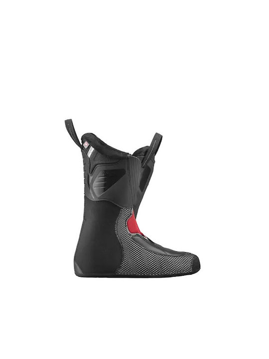 Nordica Sportmachine 3 Ski Boots Black/grey/blue