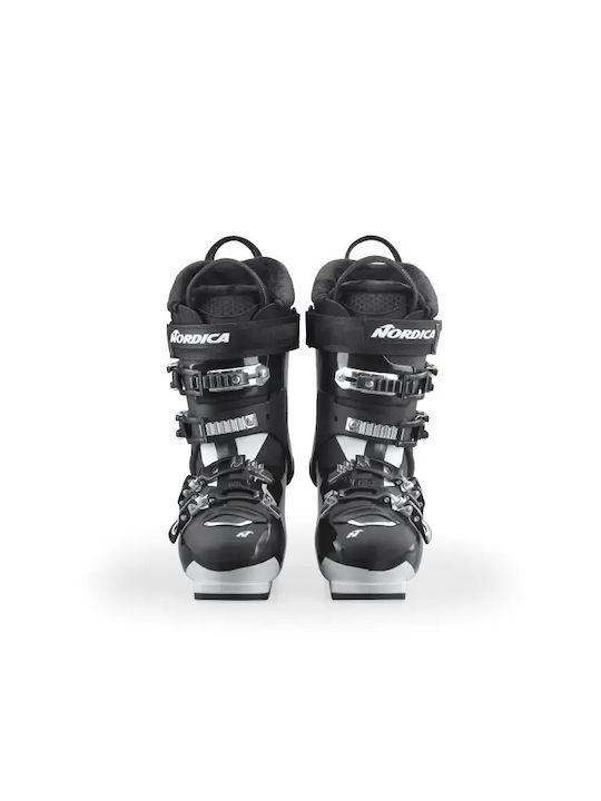 Nordica Sportmachine 3 Ski Boots Black/grey/blue