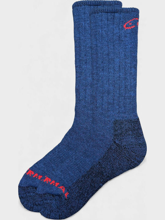 Dimisocks Thermal Socks Blue