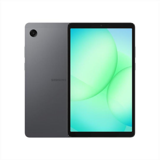 Samsung Galaxy Tab A11+ 5G 11Inches (8GB/256GB) Gray