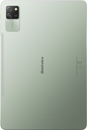 BlackView Tab 60 Pro 4G 10.1" (8GB/128GB/Keyboard + Mouse) Πράσινο
