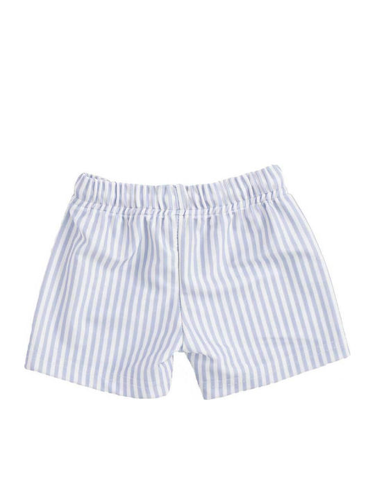 Swim Essentials Παιδικό Μαγιό Βερμούδα / Σορτς Light Blue