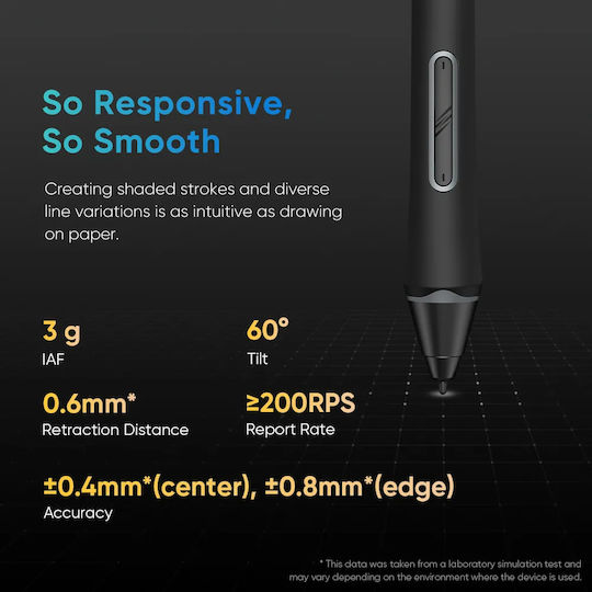 XP-Pen Artist 13.3 Pro V2