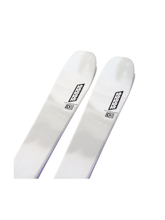 K2 Mindbender 90c Pentru Femei Păski În Culoare K2 Mindbender 90c Pentru Femei Păski În Culoare