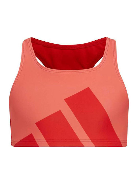 adidas Must Have Costum de baie pentru copii Bikini Roz