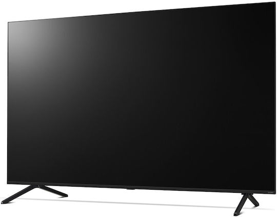 LG Smart Fernseher 55" 4K UHD QNED evo AI QNED92 HDR (2025)