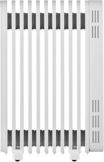 Sencor Oil Filled Radiator with 11 Fins 2500W