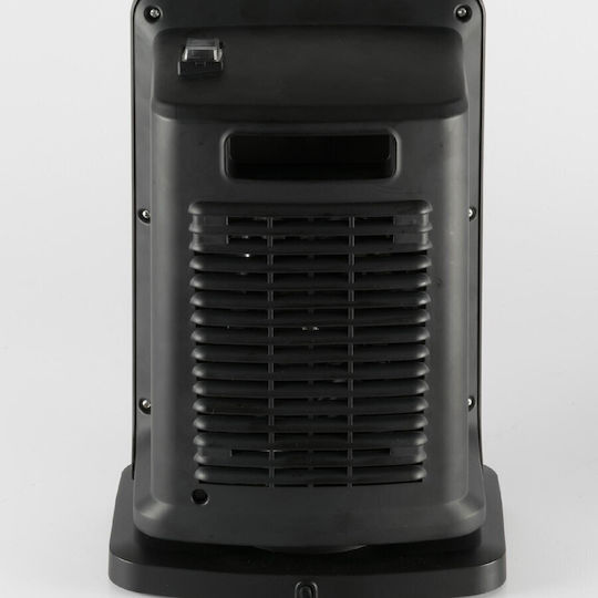 Ceramic Fan Heater Room Floor 900W
