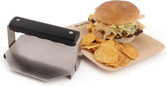 Broil King Πρέσα Ψησίματος για Ψησταριά