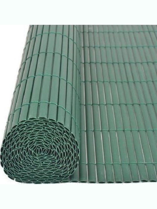 Sidirela Gard De Bambus Din Plastic 1.5x3m E-4631
