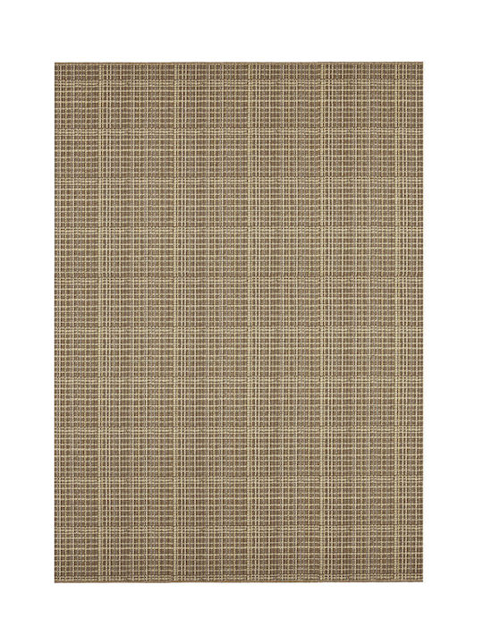 Nikotex Teppiche Rutschfest Wohnzimmer Teppich Warren Kastanienbraun-Gold 160x240 Nikotex Teppiche Rutschfest Wohnzimmer Teppich Warren Kastanienbraun-Gold 160x240