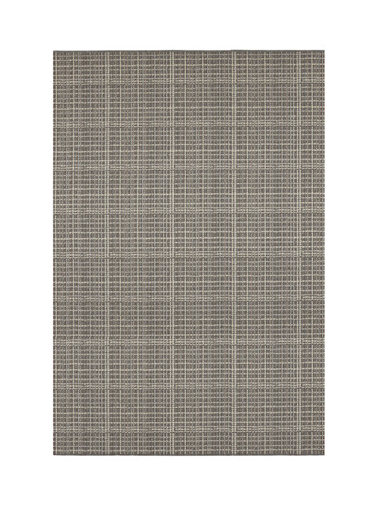 Nikotex Carpets Rutschfestes Wohnzimmer Teppich Warren Blaugrau-Beige 160x240 Nikotex Carpets Rutschfestes Wohnzimmer Teppich Warren Blaugrau-Beige 160x240
