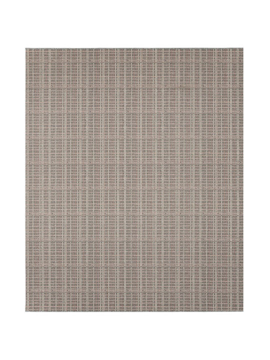 Nikotex Teppiche Rutschfest Wohnzimmer Teppich Warren Grau-Rosa 200x250 Nikotex Teppiche Rutschfest Wohnzimmer Teppich Warren Grau-Rosa 200x250