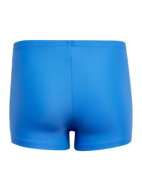 adidas Costum de baie pentru copii Pantaloni scurți de înot Albastru