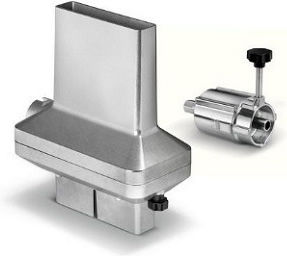 Facem Tre Spade Multi Cutter Machine