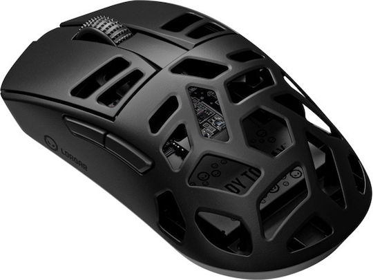 Lorgar MSE90W Ασύρματο Gaming Ποντίκι 26000 DPI Μαύρο
