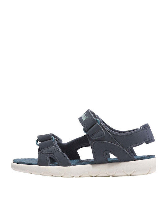 Timberland Perkins Row Navy Μπλε
