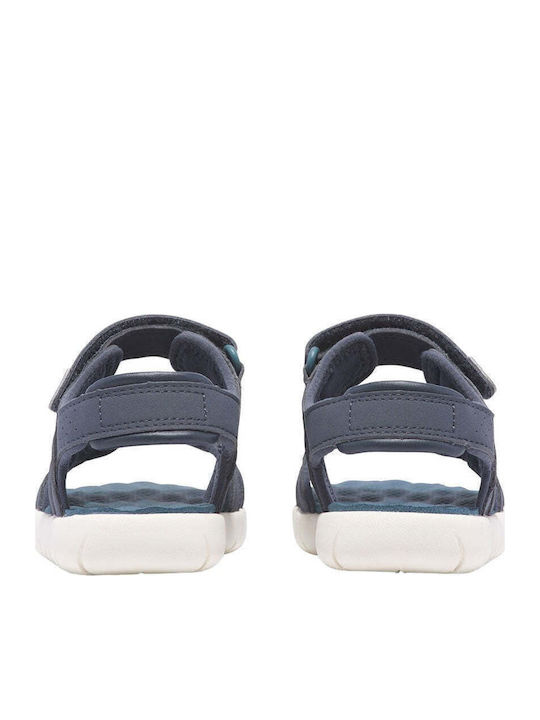 Kids' Sandals Perkins Row Navy Blue