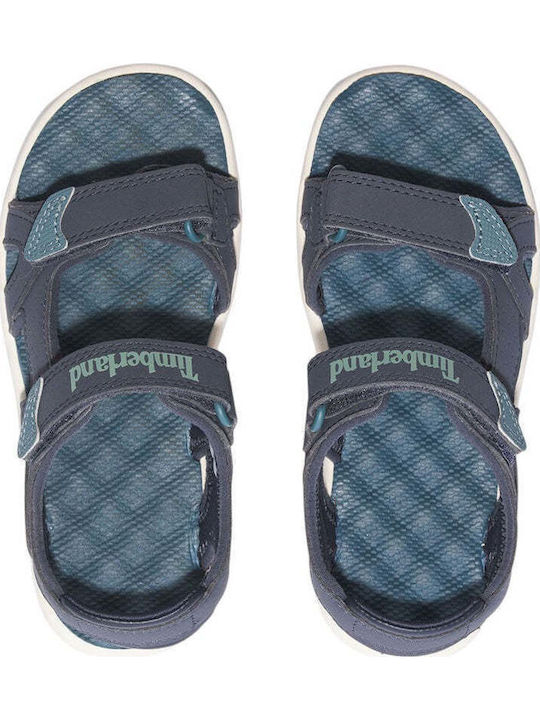 Kids' Sandals Perkins Row Navy Blue
