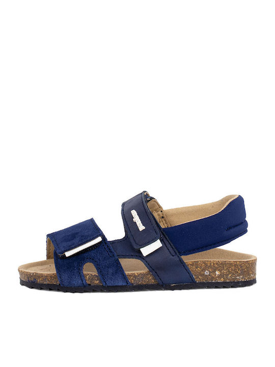 Kids' Sandals Blue