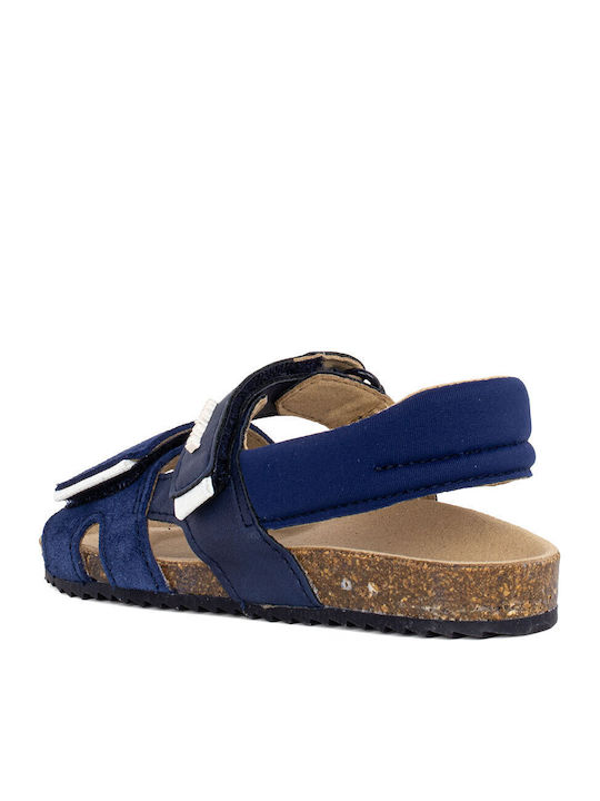 Kids' Sandals Blue