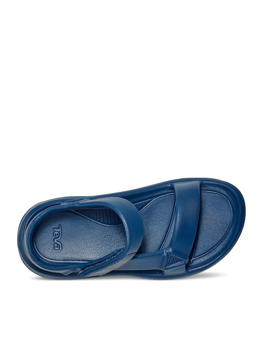 Kids' Sandals K Hurricane Drift Blue