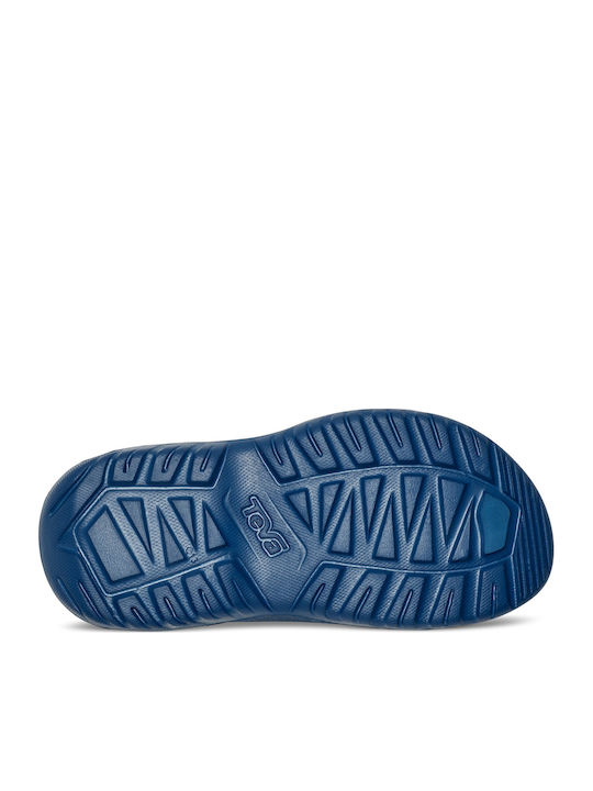 Kids' Sandals K Hurricane Drift Blue